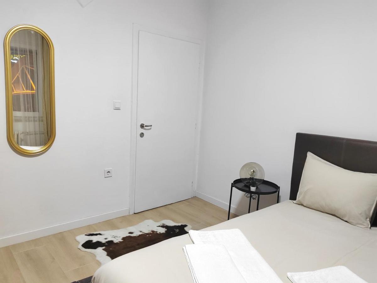 סקופיה City Sqare Apartment Verde מראה חיצוני תמונה